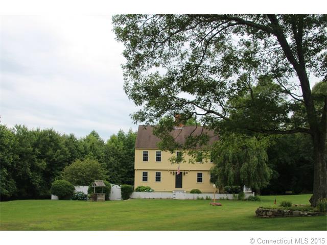 92 Oconnell Rd, Colchester, CT 06415 photo 1
