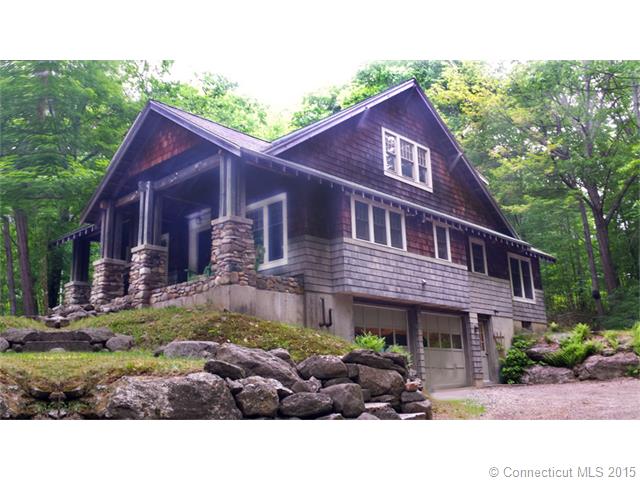 3 Triangle Rd, Canton, CT 06019 photo 1