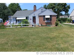 29 Oldham Rd, Wethersfield, CT 06109 photo 1