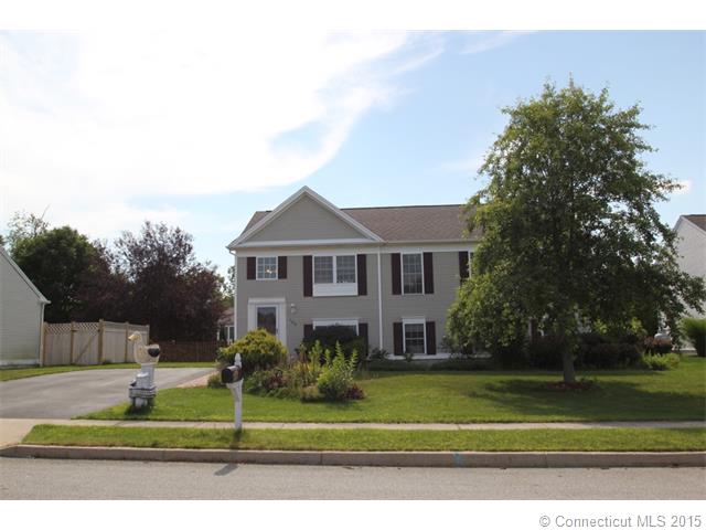 100 Daniel Brown Dr, Mystic, CT 06355 photo 1