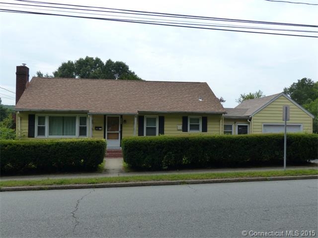 460 Prospect St, Willimantic, CT 06226 photo 1