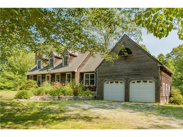 493 Winthrop Rd, Deep River, CT 06417 photo 1