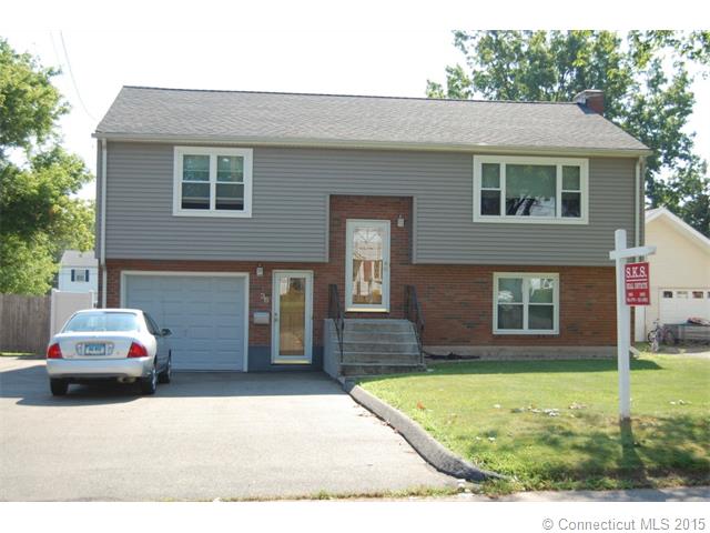 36 Albert Ave, Wethersfield, CT 06109 photo 1