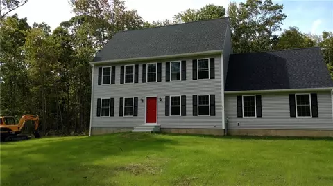 730 Dunn Rd, Coventry, CT 06238 photo 1