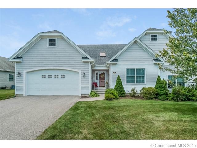 22 Buttonwood Rd, Hebron, CT 06248 photo 1