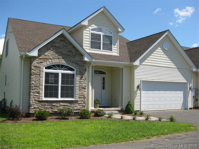 103 Juniper Ln, Suffield, CT 06078 photo 1
