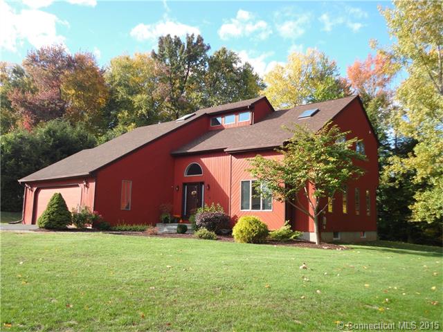 140 Vineyard Dr, Berlin, CT 06037 photo 1
