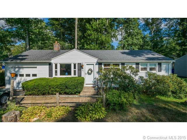 94 Goff Rd, Wethersfield, CT 06109 photo 1