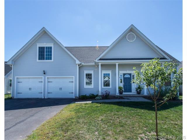 6 Steeple View Dr, Ellington, CT 06029 photo 1