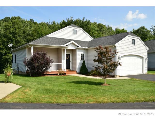 7 Skyline View Rd, East Windsor, CT 06088 photo 1