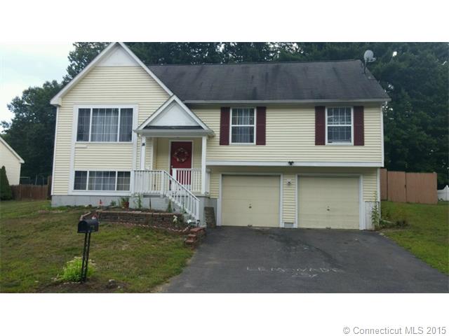 14 Hilltop Dr, North Windham, CT 06256 photo 1