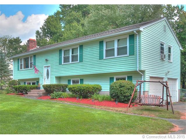 56 4th St, Suffield, CT 06078 photo 1