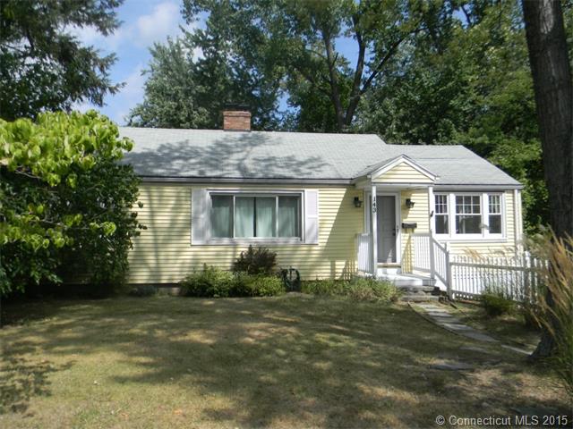 143 Colton St, Windsor, CT 06095 photo 1