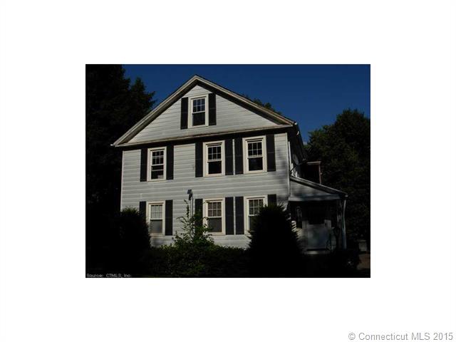 96 N Grand St, West Suffield, CT 06093 photo 1