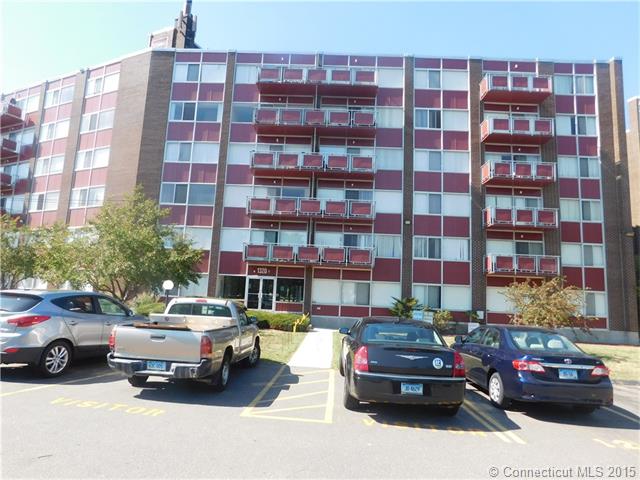 1320 Berlin Tpke #427, Wethersfield, CT 06109 photo 1