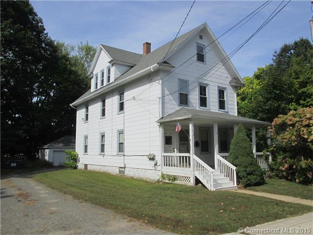 17 John St, Willimantic, CT 06226 photo 1