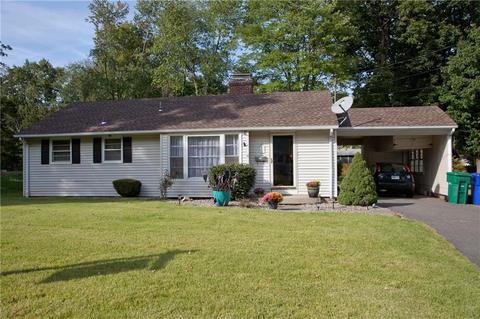 6 Picket Ln, Bloomfield, CT 06002 photo 1