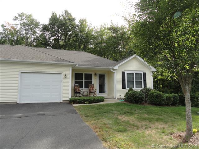 7 Mockingbird Ln, East Windsor, CT 06088 photo 1