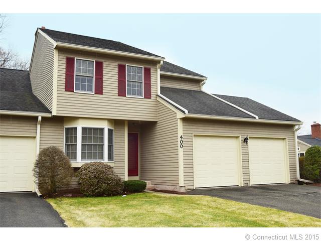 400 Candlemaker, Windsor, CT 06095 photo 1