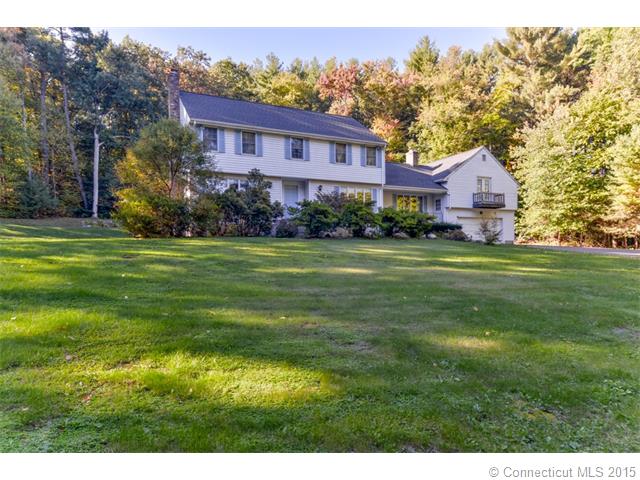34 Kingsbridge, Avon, CT 06001 photo 1