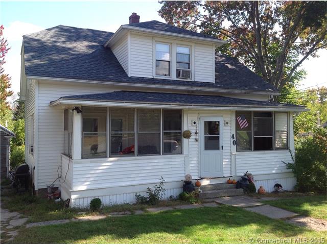 40 2nd St, Suffield, CT 06078 photo 1