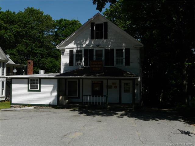 258 Main St, Hampton, CT 06247 photo 1