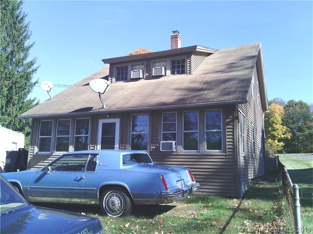 7 Maple Ave, Broad Brook, CT 06016 photo 1