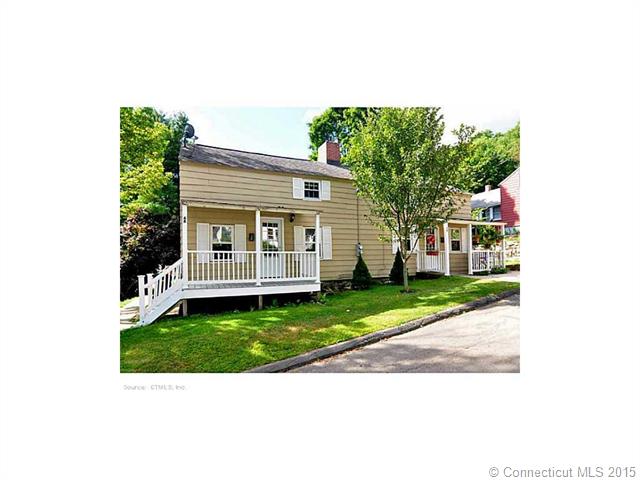 68 Bridge St, Canton, CT 06019 photo 1