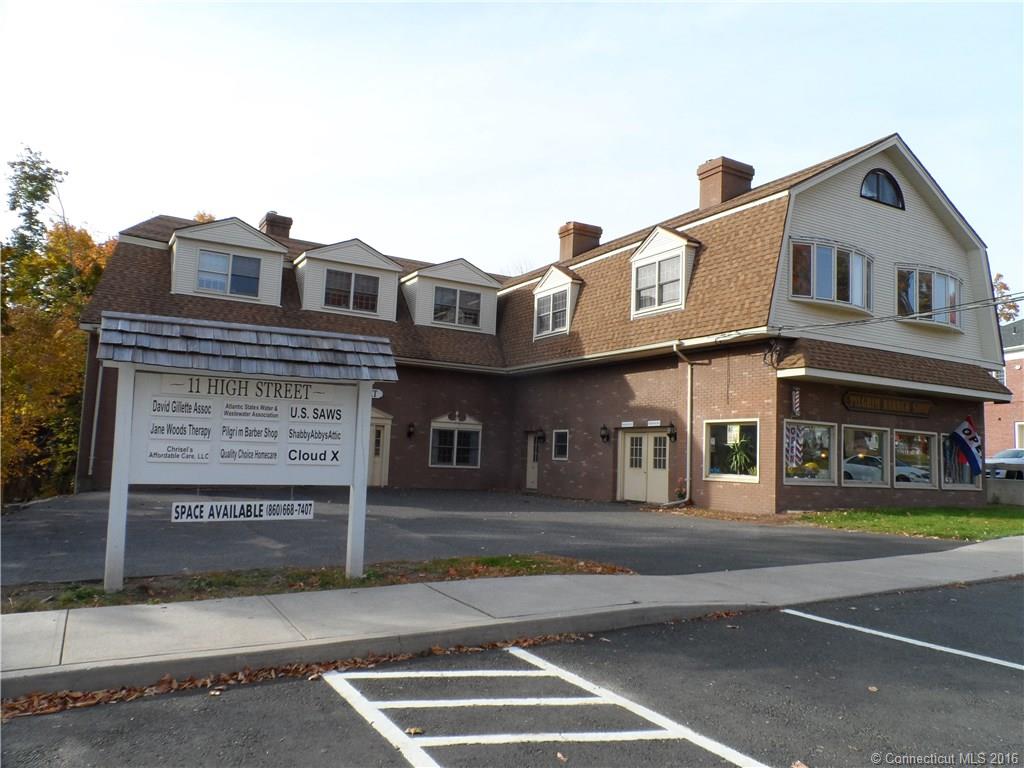 11 High St, Suffield, CT 06078 photo 1