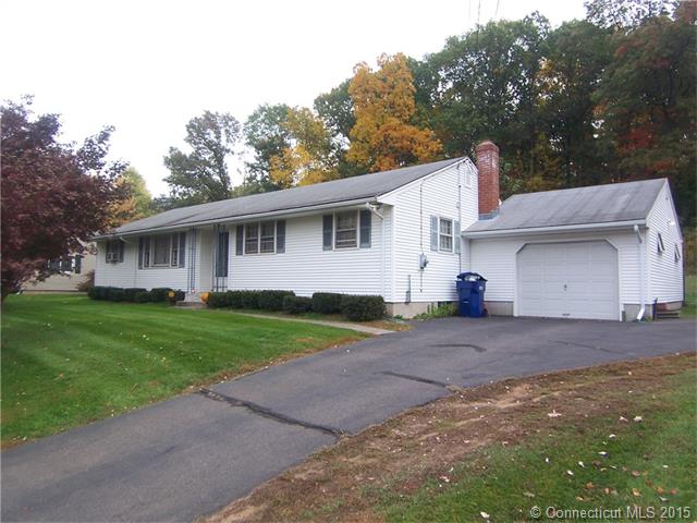 612 Stone Rd, Windsor, CT 06095 photo 1
