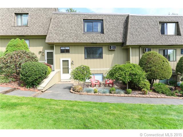58 Suffield Meadow Dr, Suffield, CT 06078 photo 1