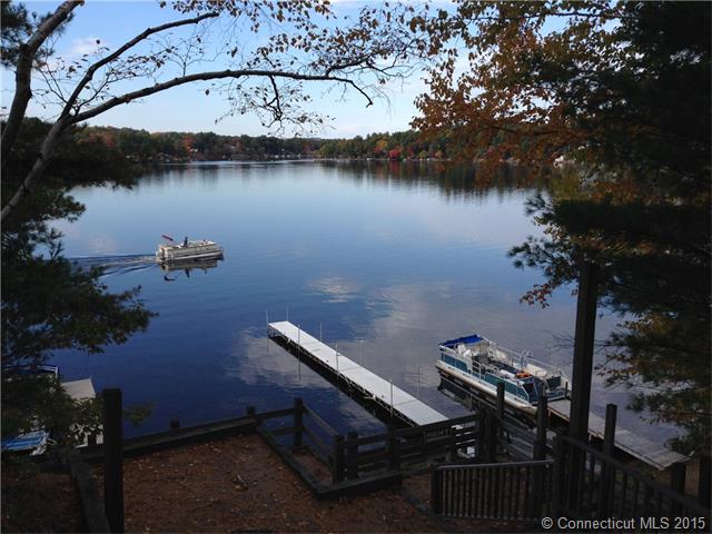 291 Halladay Dr, West Suffield, CT 06093 photo 1