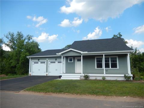 0 Chapman Chase #LOT 65, Windsor Locks, CT 06096 photo 1