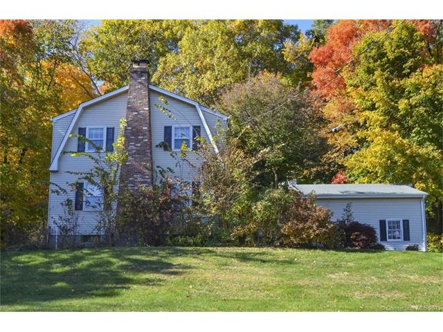 24 Cold Spring Dr, Bloomfield, CT 06002 photo 1