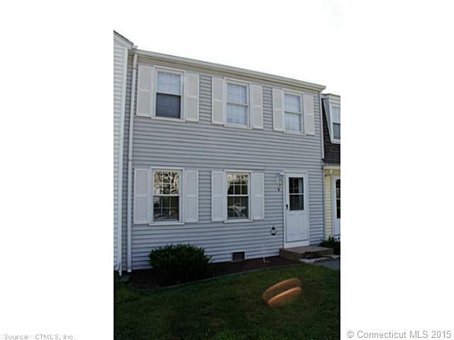 17 Lakeside Dr #k, Ledyard, CT 06339 photo 1