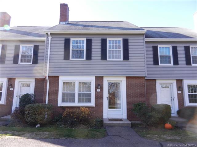 1 Barrington Dr #C, Wethersfield, CT 06109 photo 1