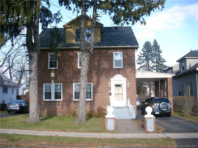 36-38 Barber St, Windsor, CT 06095 photo 1