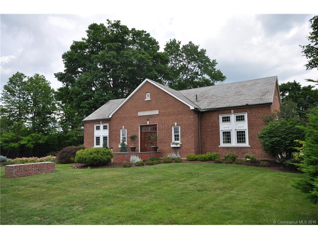 768 South St, Suffield, CT 06078 photo 1