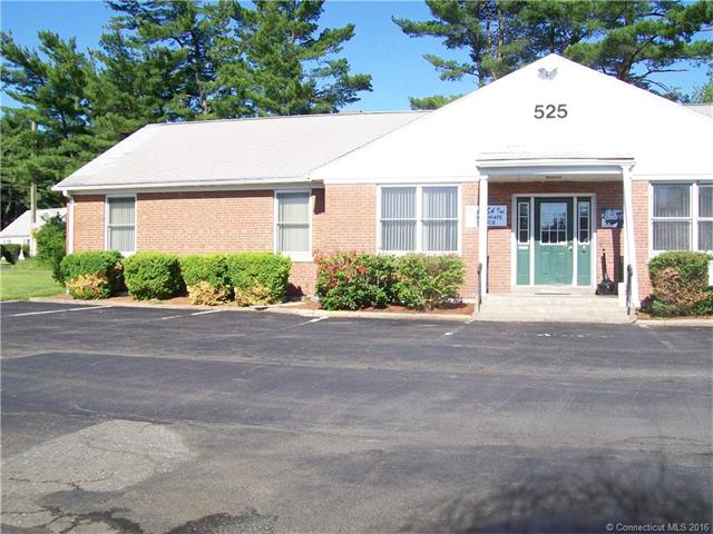 525 Windsor Ave, Windsor, CT 06095 photo 1