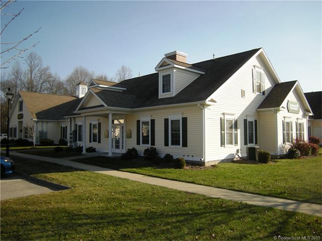 21 Liberty Dr #A, Hebron, CT 06248 photo 1