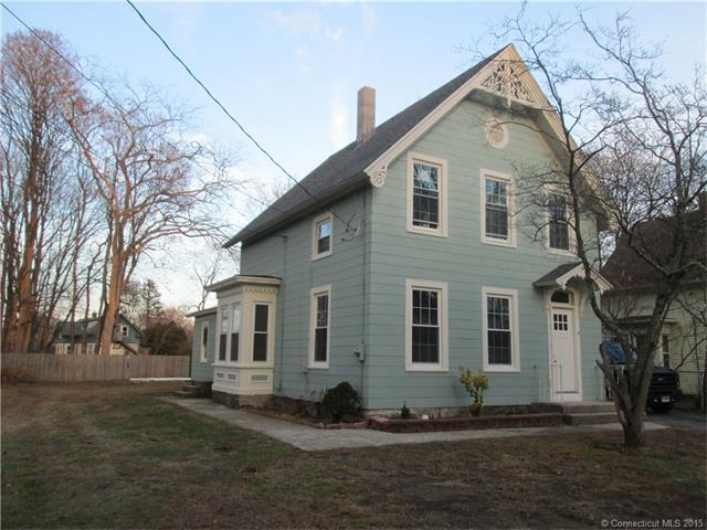 18 Fairview St, Willimantic, CT 06226 photo 1