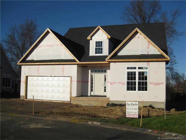 16 Greendale Dr, Suffield, CT 06078 photo 1
