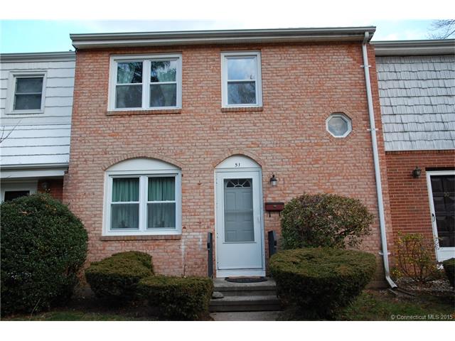 10 Ebert Dr #51, Bristol, CT 06010 photo 1