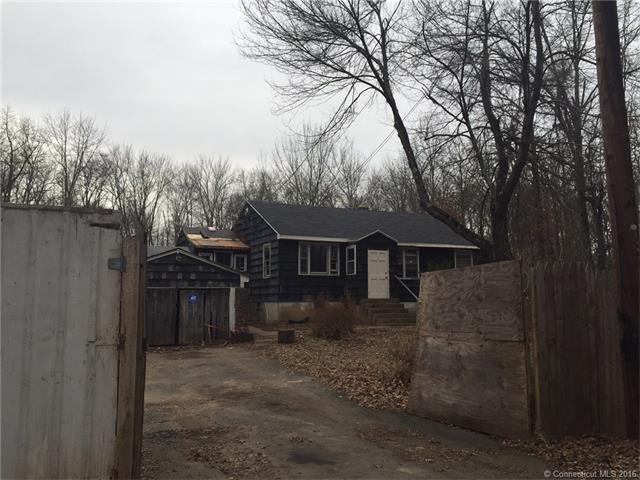 27 Gorham Ave, Bloomfield, CT 06002 photo 1