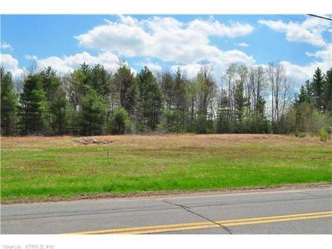 450 Copper Hill Rd, West Suffield, CT 06093 photo 1
