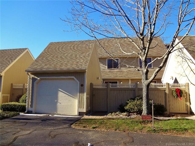 30 Sylvan Rdg #30, Middlefield, CT 06455 photo 1