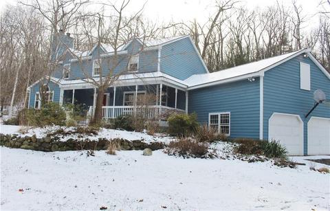 220 Wright Rd, Canton, CT 06019 photo 1