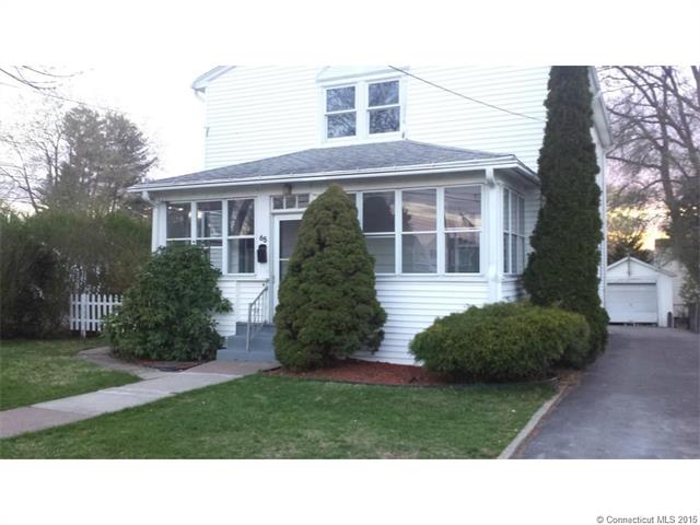 65 Goodrich Dr, Wethersfield, CT 06109 photo 1