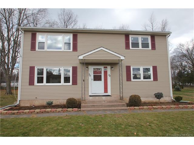 30-32 Lownds Dr, Windsor Locks, CT 06096 photo 1