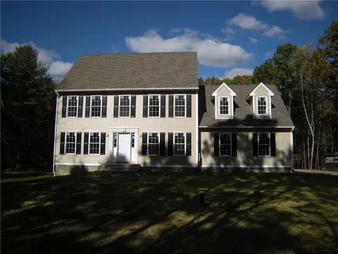 34 Chittenden Rd, Hebron, CT 06248 photo 1